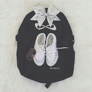 Meet your Posher, Mckenzie